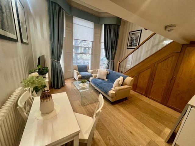 Kensington - Mezzanie Stylish Flat Appartamento Londra