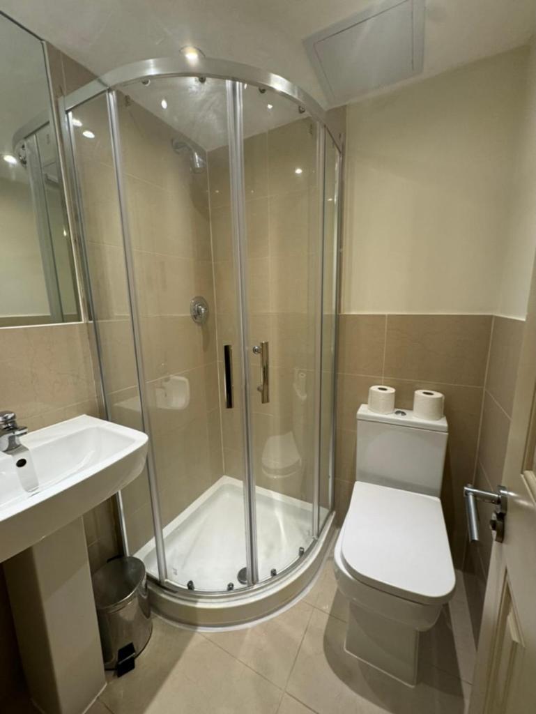 Appartamento Kensington - Mezzanie Stylish Flat