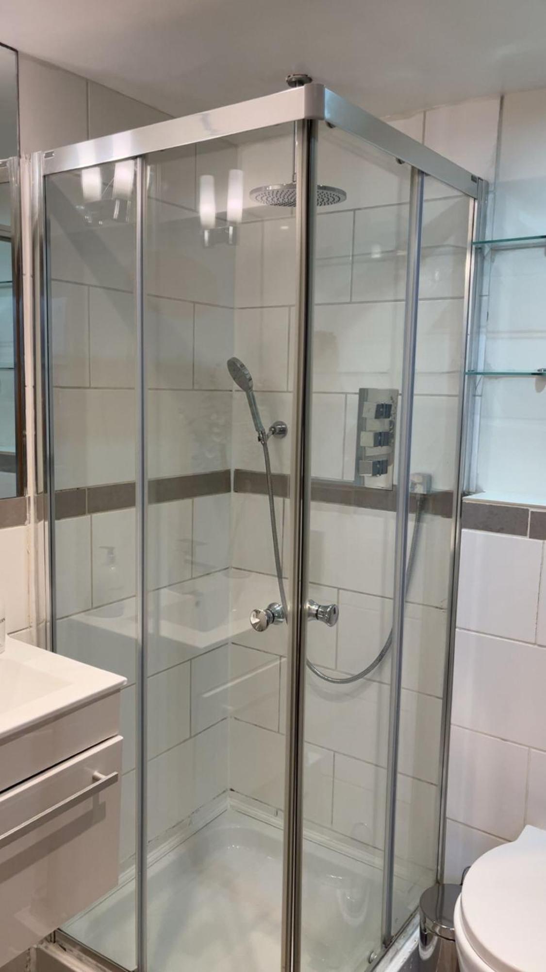 Appartamento Kensington - Mezzanie Stylish Flat Londra