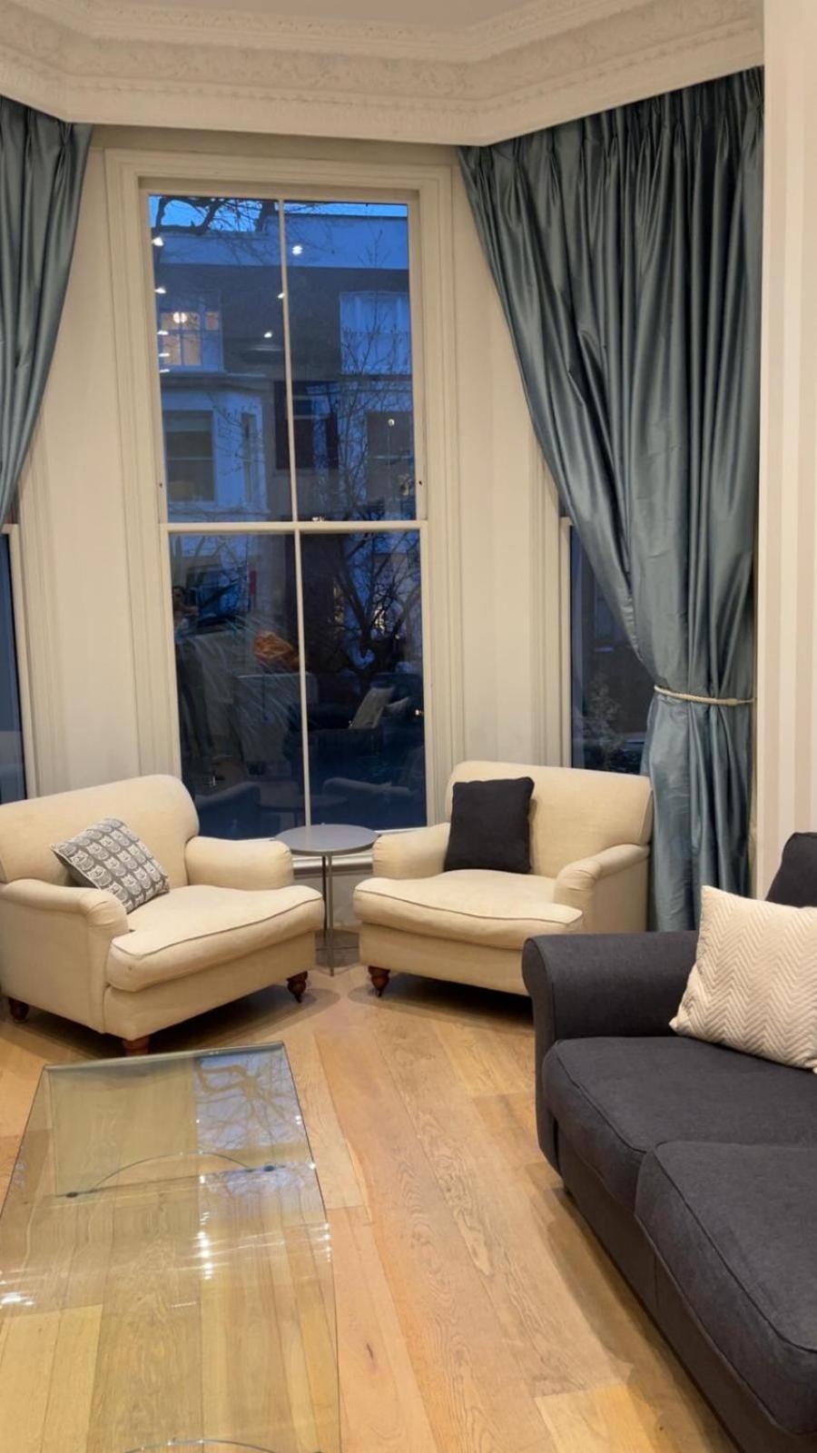 Kensington - Mezzanie Stylish Flat Appartamento Londra